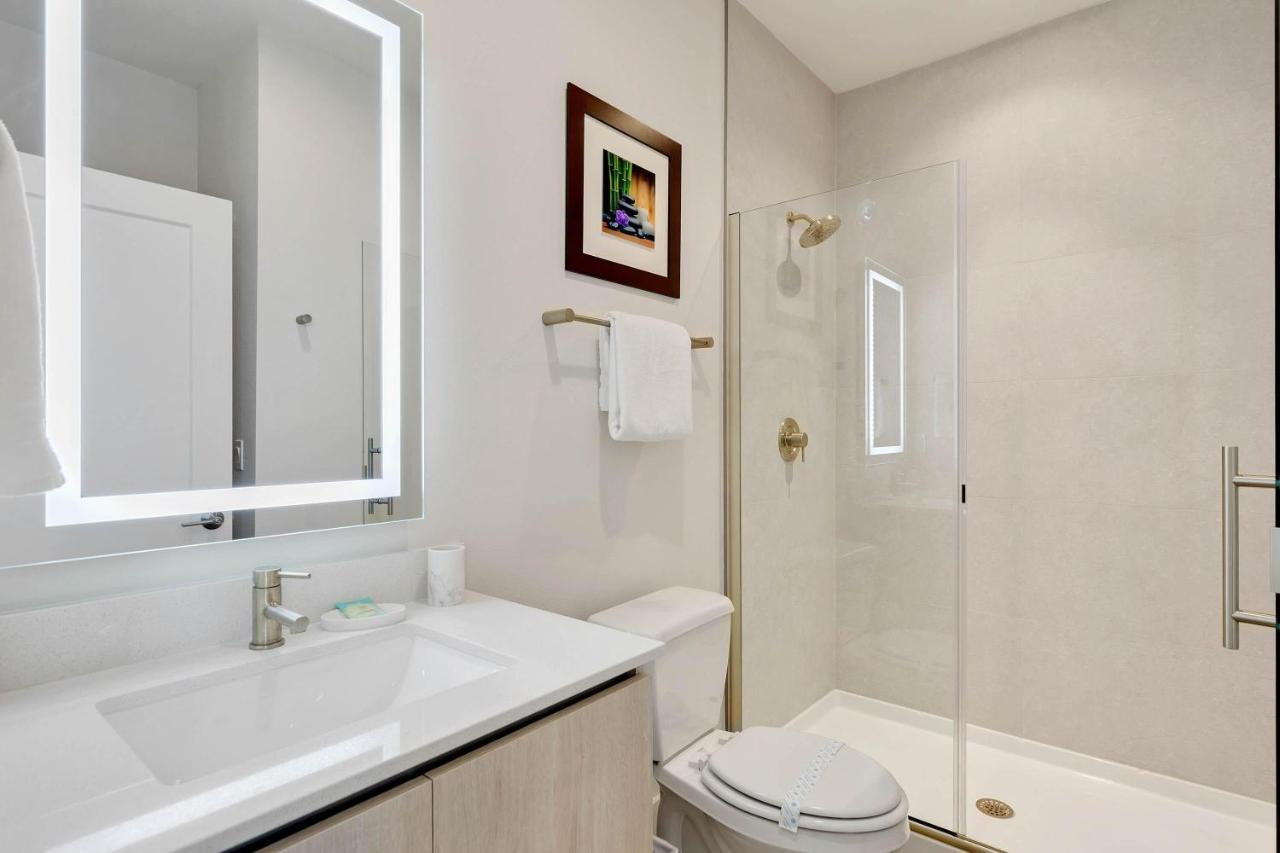 4 Bedrooms Pool Home Hidden Forest Resort Amenities 奥兰多 外观 照片